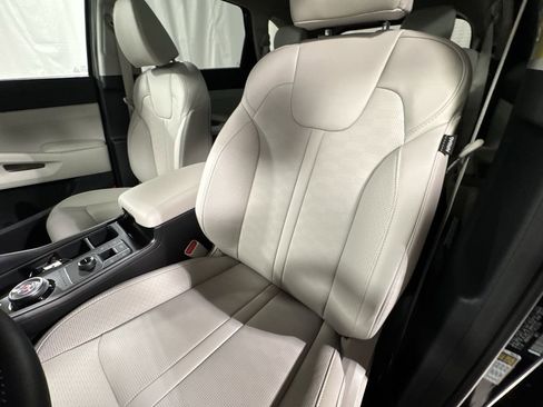 New 2026 Kia Sorento EX image 18