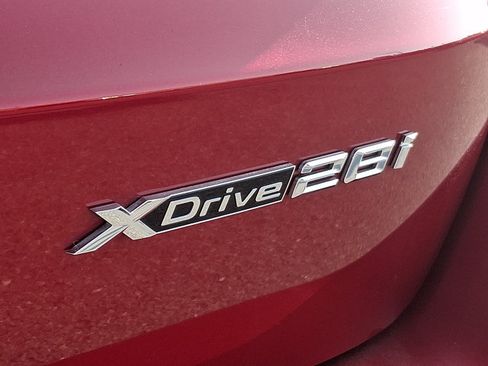 Used 2026 BMW X1 xDrive28i w/ Technology Package AWD/4WD image 35