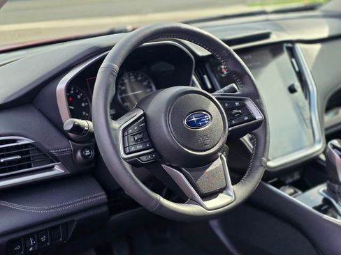 Certified 2024 Subaru Outback Limited image 15