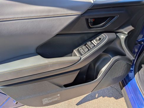 Certified 2024 Subaru Crosstrek 2.5i Wilderness w/ Crosstrek Mirror Package image 8