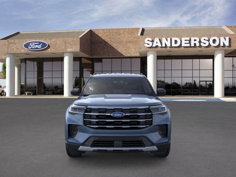 New 2026 Ford Explorer Active image 7