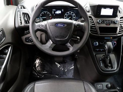 Used 2022 Ford Transit Connect XL image 10
