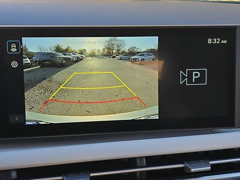 New 2026 Hyundai Tucson SEL image 22