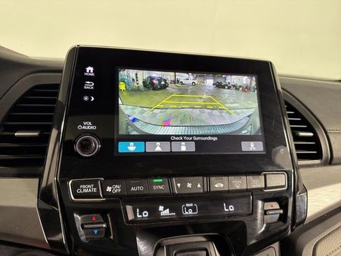 Used 2024 Honda Odyssey EX-L image 31