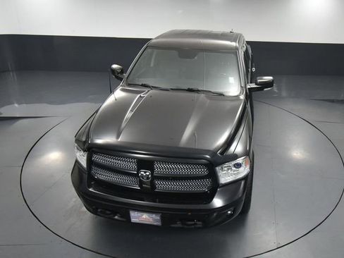 Used 2016 RAM 1500 Laramie w/ Convenience Group image 57