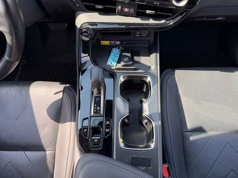 Used 2022 Lexus NX 450h+ AWD w/ Vision Package image 20