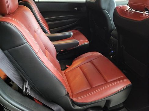 Used 2024 Dodge Durango SRT Hellcat image 11