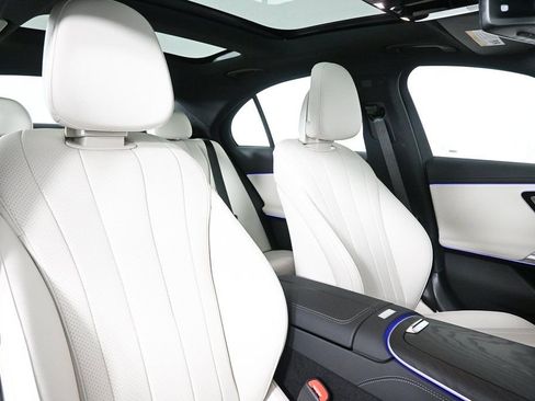 New 2026 Mercedes-Benz E 350 E 350 image 16