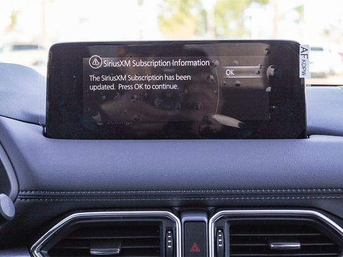 New 2025 MAZDA CX-5 AWD 2.5 S image 16