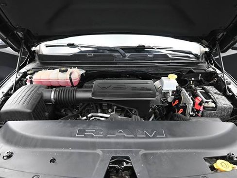 Used 2019 RAM 1500 Laramie AWD/4WD image 20