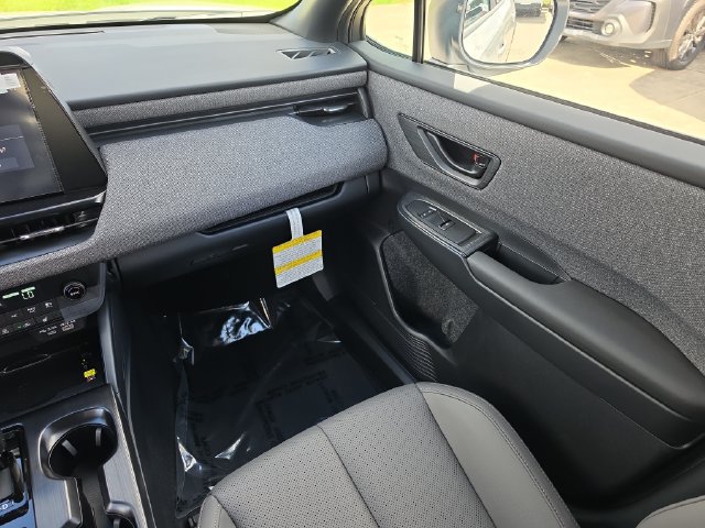 New 2026 Subaru Outback Limited AWD/4WD image 11