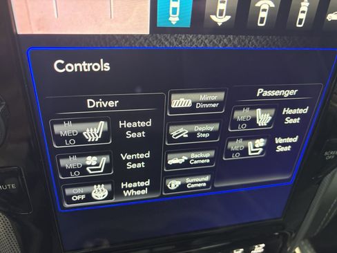 Used 2020 RAM 1500 Limited image 20