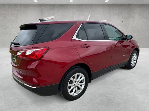 Used 2019 Chevrolet Equinox LT image 16