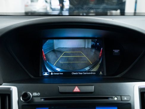 Used 2019 Acura TLX 2.4L Technology Pkg image 12