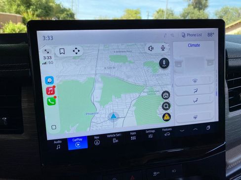 Used 2024 Ford Expedition Limited AWD/4WD image 83