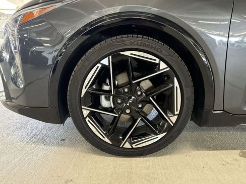 Used 2025 Kia K4 EX w/ GT-Line Sunroof Package FWD image 10