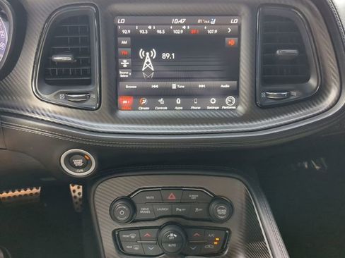 Used 2023 Dodge Challenger R/T Scat Pack RWD image 20