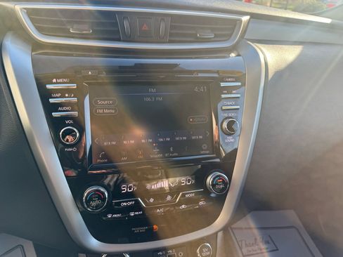 Used 2019 Nissan Murano SL w/ SL Technology Package image 24