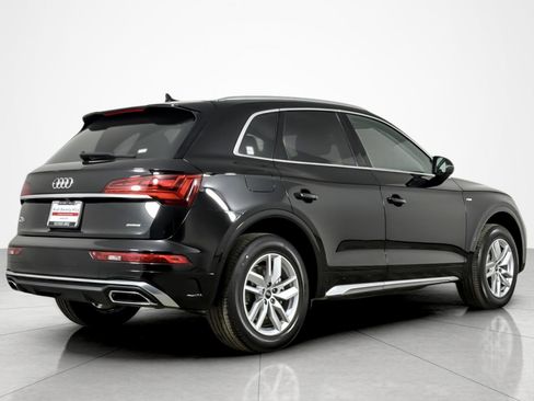Used 2023 Audi Q5 2.0T Premium w/ Convenience Package AWD/4WD image 5
