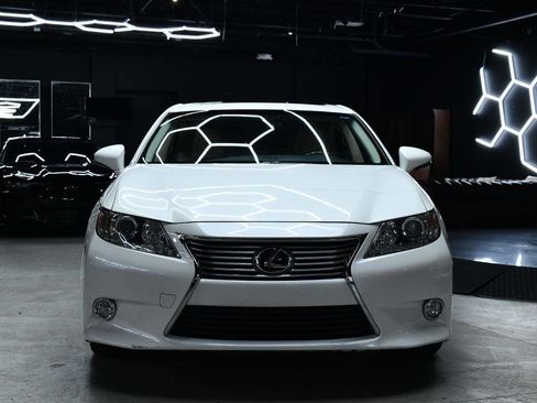 Used 2015 Lexus ES 350 w/ Premium Package image 5