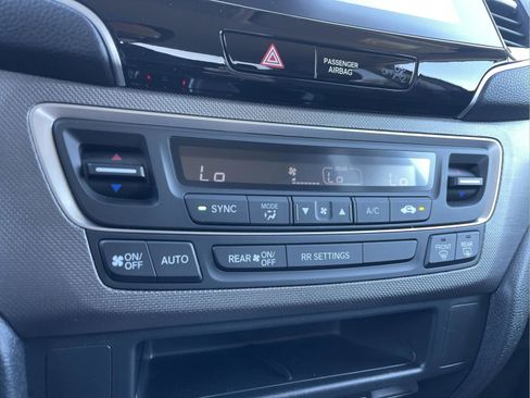 Certified 2023 Honda Ridgeline Sport image 30