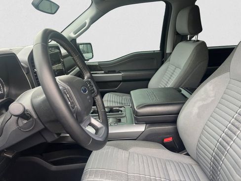 Certified 2023 Ford F150 XLT w/ Equipment Group 302A High image 4