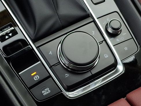 New 2026 MAZDA CX-50 2.5 Hybrid w/ Weather Package image 22