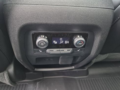 New 2026 GMC Acadia Elevation w/ Black Edition FWD image 13