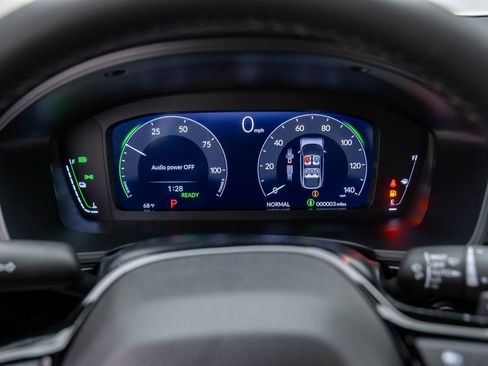 New 2026 Honda Civic Sport Touring image 22