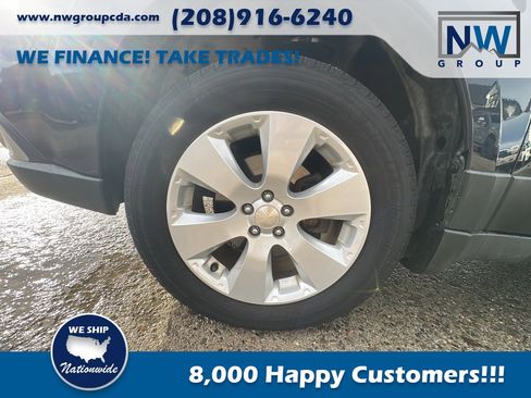 Used 2012 Subaru Outback 2.5i Premium w/ All-Weather Pkg image 26