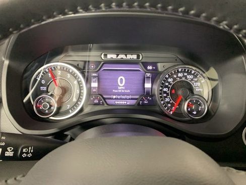 Used 2022 RAM 1500 Big Horn image 15