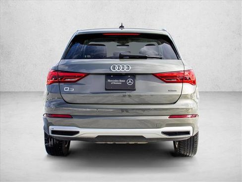 Used 2020 Audi Q3 2.0T Premium Plus image 6