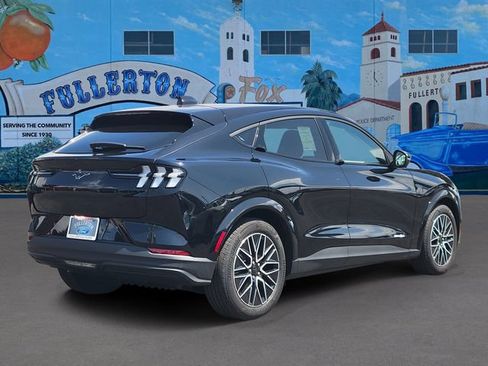New 2026 Ford Mustang Mach-E Premium w/ Technology Package RWD image 32