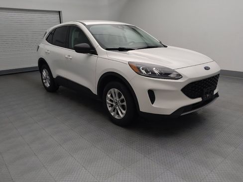 Used 2022 Ford Escape SE w/ Convenience Package AWD/4WD image 11