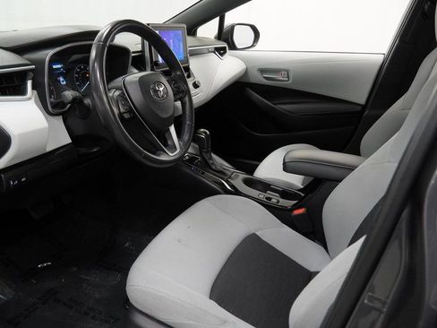 Used 2024 Toyota Corolla SE image 18