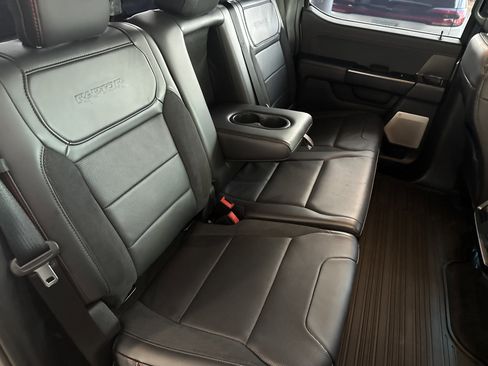 Used 2025 Ford F150 Raptor image 12