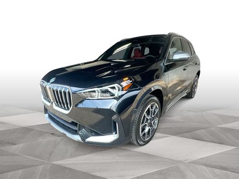 Used 2024 BMW X1 xDrive28i AWD/4WD image 4