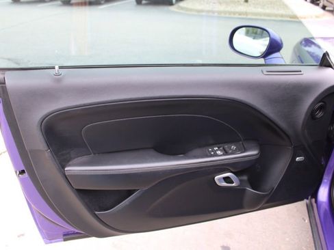 Used 2016 Dodge Challenger R/T Plus image 19