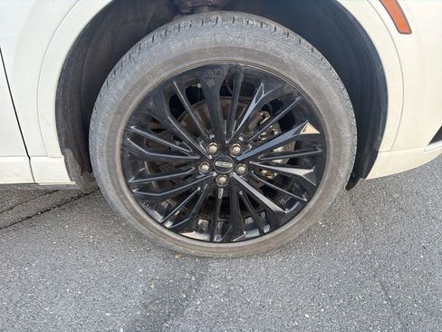 Used 2023 Lincoln Corsair Reserve w/ Equipment Group 201A image 10