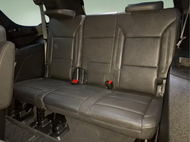 Used 2023 Chevrolet Tahoe LT w/ LT Signature Package AWD/4WD image 14