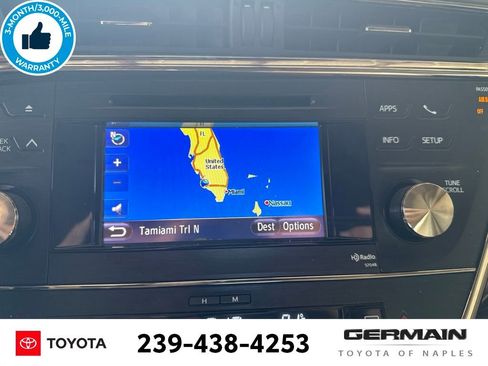 Used 2014 Toyota Avalon XLE Touring FWD image 15