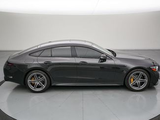 Used 2019 Mercedes-Benz AMG GT 63 S video 3