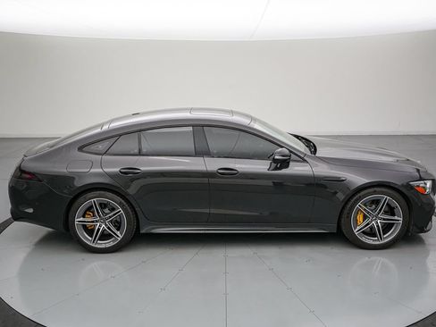 Used 2019 Mercedes-Benz AMG GT 63 S image 3