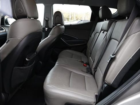 Used 2018 Hyundai Santa Fe Sport image 23