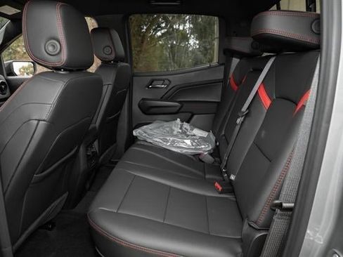 New 2026 Chevrolet Colorado Z71 w/ Technology Package image 70