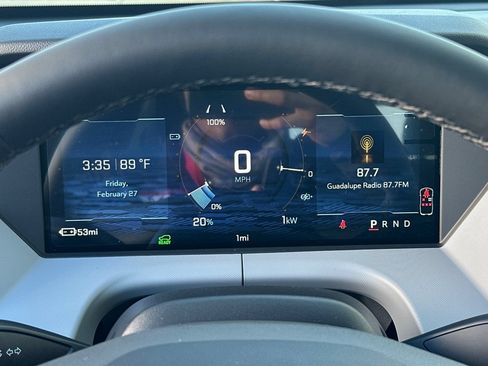 New 2027 Chevrolet Bolt LT w/ Comfort Package FWD image 23