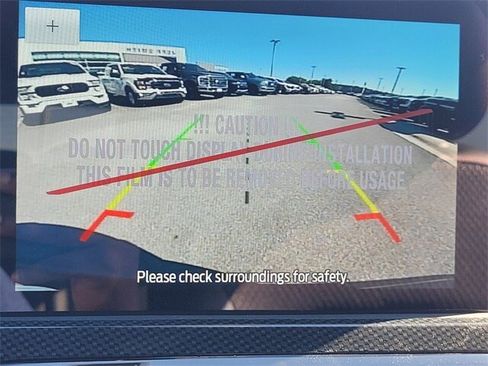 New 2025 Ford Escape ST-Line w/ Equipment Group 301A image 24