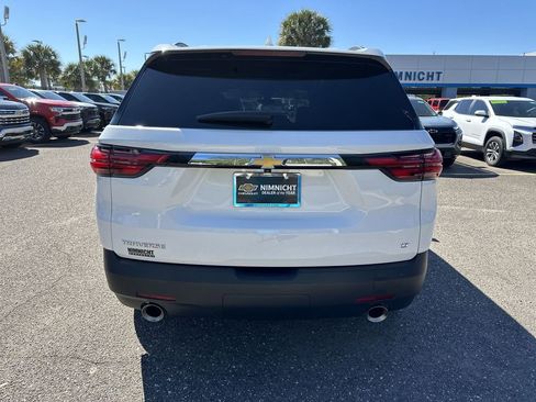 Used 2023 Chevrolet Traverse LT image 15