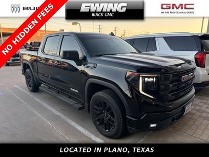 Used 2023 GMC Sierra 1500 Elevation