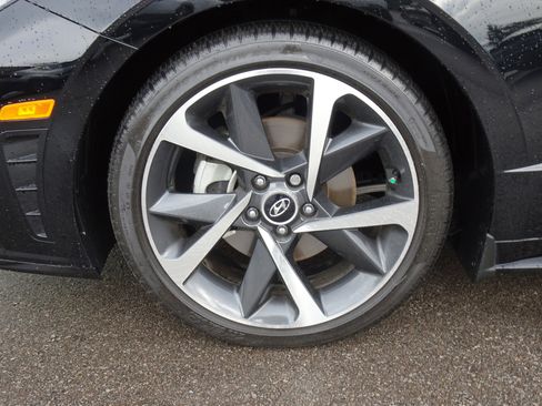 Used 2023 Hyundai Sonata SEL Plus FWD image 28